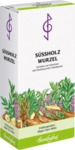 BOMBASTUS-WERKE AG S&uuml;ssholzwurzel Tee 125 g 05467292_DBA