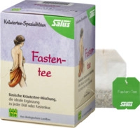 Salus Pharma GmbH Fastentee Bio Salus Filterbeutel 15 St 02225447_DBA