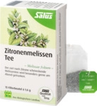 Salus Pharma GmbH Zitronenmelissen Tee Melissae herba Salus Fbtl. 15 St 09002325_DBA