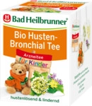 Bad Heilbrunner Naturheilmittel GmbH & Co. KG BAD Heilbrunner Bio Husten-Bronchial