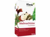 Heinrich Klenk GmbH & Co. KG Weihnachtstee 150 g 05023804_DBA