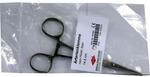 B&uuml;ttner-Frank GmbH Arterienklemme Stahl 1 St 04755379_DBA