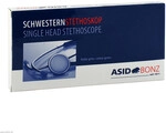 Medline International Germany GmbH Stethoskop 1 St 06152633_DBA