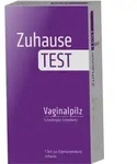 NanoRepro AG Zuhause Test Vaginalpilz 1 St 15232437_DBA