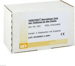 Laboklinika Produktions & Vertriebs GmbH Borreliose Test zur Testung der Zecke