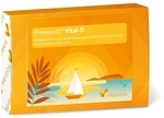 Preventis GmbH Preventid Vital-D Vitamin D Trockenbluttest 1 St 10795727_DBA