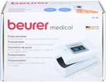 Beurer GmbH Beurer Po35 Pulsoximeter 1 St 16743275_DBA