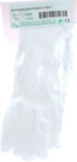 Dr. JUNGHANS&reg; Medical GmbH Handschuhe Zwirn BW Gr.8 wei&szlig; 2 St 03163837_DBA