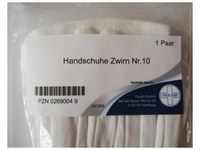 Param GmbH Handschuhe Zwirn Gr.10 2 St 02690049_DBA