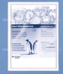 Medline International Germany GmbH Sofort-K&auml;lte Kompresse Quick 15x20 cm 1 St