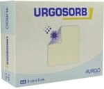 URGO GmbH Urgosorb 5x5 cm Kompressen 10 St 07626754_DBA