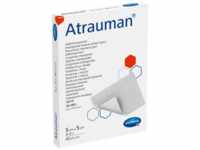 Paul Hartmann AG Atrauman 5x5 cm steril Kompressen 10 St 04889826_DBA