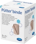 PAUL HARTMANN AG P&uuml;tter Binde 8 cmx5 m 1 St 03469200_DBA