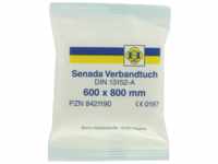ERENA Verbandstoffe GmbH & Co. KG Senada Verbandtuch 60x80 1 St 08421190_DBA