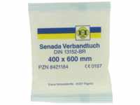 ERENA Verbandstoffe GmbH & Co. KG Senada Verbandtuch 40x60 1 St 08421184_DBA