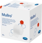PAUL HARTMANN AG Mullro Verbandmull 10 cmx10 m gerollt 1 St 02700925_DBA