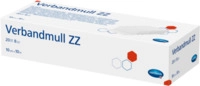 PAUL HARTMANN AG Verbandmull Hartmann 10 cmx10 m zickzack 1 St 01083749_DBA