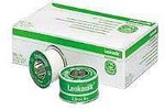 BSN medical GmbH Leukosilk 1,25 cmx9,2 m 24 St 04593675_DBA
