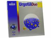 Urgo GmbH Urgotül Duo 5x10 cm Wundgaze 10 St 01916439_DBA