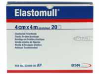 BSN medical GmbH Elastomull 4 cmx4 m elast.Fixierb.2099 20 St 03486173_DBA