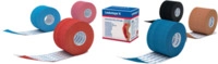 BSN medical GmbH Leukotape K 7,5 cm blau 1 St 01907446_DBA
