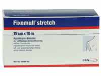BSN medical GmbH Fixomull stretch 15 cmx10 m 1 St 04539546_DBA