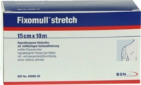 BSN medical GmbH Fixomull stretch 15 cmx10 m 1 St 04539546_DBA