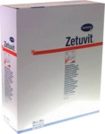 PAUL HARTMANN AG Zetuvit Saugkompressen steril 20x20 cm 15 St 02724363_DBA