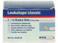 BSN medical GmbH Leukotape Classic 3,75 cmx10 m gelb 1 St 00669499_DBA