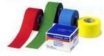Leukotape Classic 3,75 cmx10 m rot 12 St