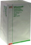 Lohmann & Rauscher GmbH & Co. KG Vliwasoft Vlieskompressen unsteril 10x20 cm 4l. 100