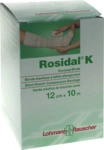 Lohmann & Rauscher GmbH & Co. KG Rosidal K Binde 12 cmx10 m 1 St 03773582_DBA