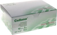 Lohmann & Rauscher GmbH & Co. KG Cellona Synthetikwatte 10 cmx3 m 4 St 02765468_DBA