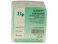 Brinkmann Medical ein Unternehmen der Dr. Junghans Medical GmbH...