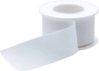 Dr. Ausb&uuml;ttel GmbH & Co. KG Dracosilk Rollenpflaster 2,5 cmx5 m 1 St 03767742_DBA