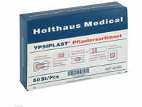Holthaus Medical GmbH & Co. KG Pflastersortiment Ypsiplast 50 St 03271308_DBA