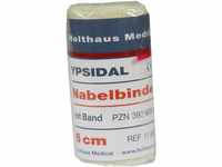 Holthaus Medical GmbH & Co. KG Nabelbinde Ypsidal 6 cm 1 St 03929050_DBA