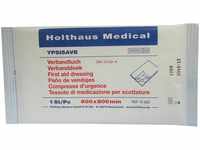 Holthaus Medical GmbH & Co. KG Verbandtuch Ypsisave 60x80 cm mittel steril 1 St