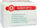 NOBAMED Paul Danz AG Nobatop 8 Kompressen 7,5x7,5 cm unsteril 100 St 07099183_DBA
