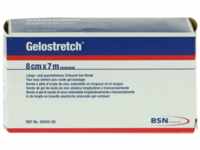 BSN medical GmbH Gelostretch Binde 8 cmx7 m 1 St 04850439_DBA