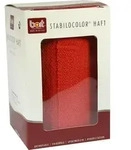 BORT GmbH Bort StabiloColor haft Binde 10 cm rot 1 St 08829436_DBA