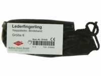 Büttner-Frank GmbH Fingerling Leder Gr.6 Bindeband 1 St 03236890_DBA