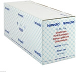 Holthaus Medical GmbH & Co. KG Gipsbinde Temedia spezial 8 cmx3 m 10 St 04402764_DBA