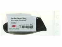 Büttner-Frank GmbH Fingerling Leder Gr.4 Bindeband 1 St 03236878_DBA