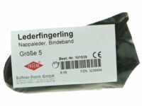 Büttner-Frank GmbH Fingerling Leder Gr.5 Bindeband 1 St 03236884_DBA