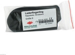 B&uuml;ttner-Frank GmbH Fingerling Leder Gr.9 Bindeband 1 St 03236921_DBA
