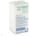 MaiMed GmbH Vlieskompressen unsteril 5x5 cm 100 St 08889409_DBA