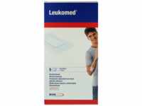 BSN medical GmbH Leukomed sterile Pflaster 10x20 cm 5 St 01050744_DBA