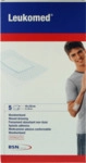 BSN medical GmbH Leukomed sterile Pflaster 10x20 cm 5 St 01050744_DBA