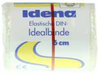 ERENA Verbandstoffe GmbH & Co. KG Idena Idealbinden 6 cm Schlingkante 1 St